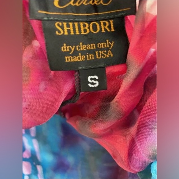 Carter Smith Shibori Set - Picture 2 of 6